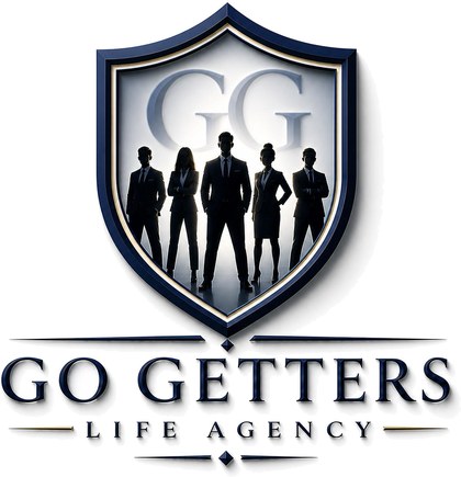 Go Getters Life Agency